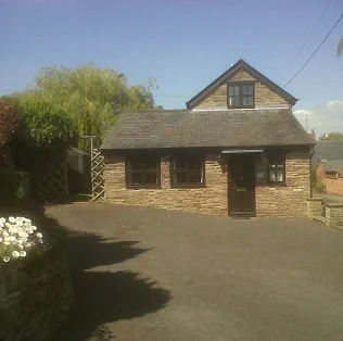 Granary Cottage Dorstone