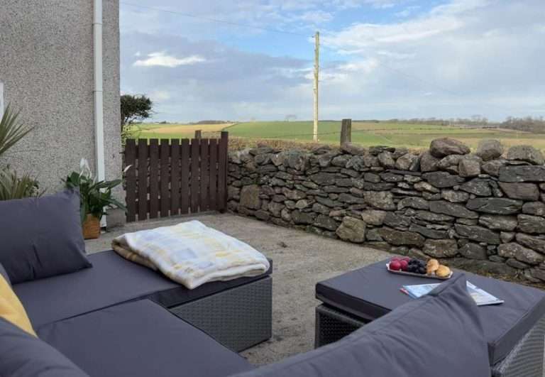 Cremlyn Lodge