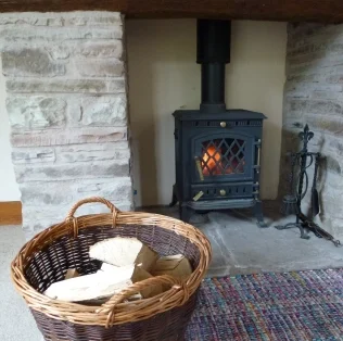 Granary Cottage Dorstone
