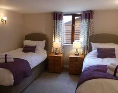 Pippins Cottage