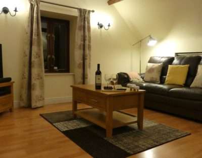 Pippins Cottage