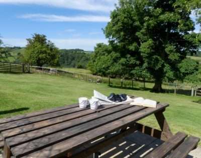 Pippins Cottage
