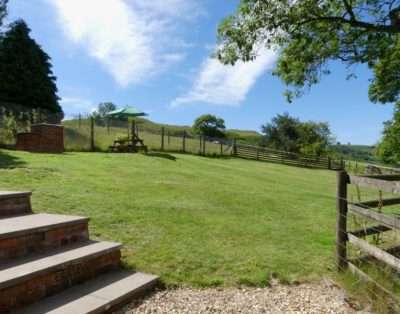 Pippins Cottage