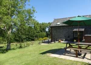 Pippins Cottage