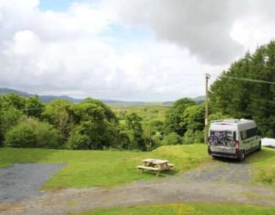 Gwerniago Campsite