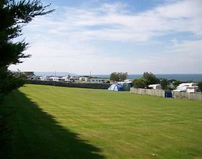 Trawsdir Static Caravan Hire