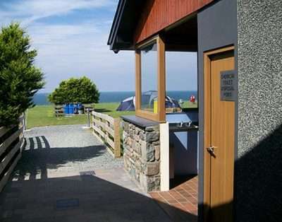 Trawsdir Static Caravan Hire
