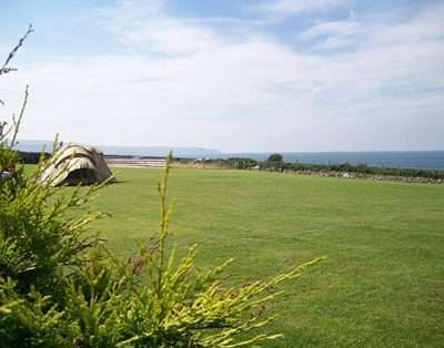 Trawsdir Static Caravan Hire