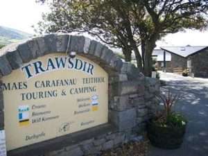 Trawsdir Static Caravan Hire