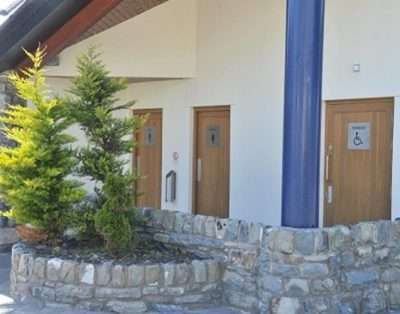 Trawsdir Static Caravan Hire