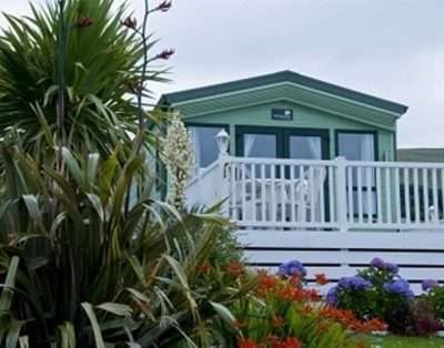 Caerddanial Static Caravan Hire