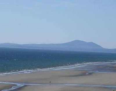 Caerddanial Static Caravan Hire