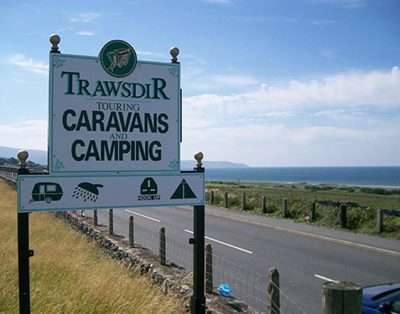 Trawsdir Static Caravan Hire