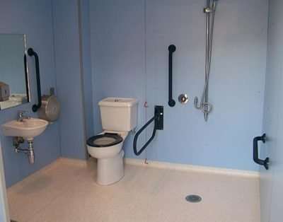 Trawsdir Static Caravan Hire