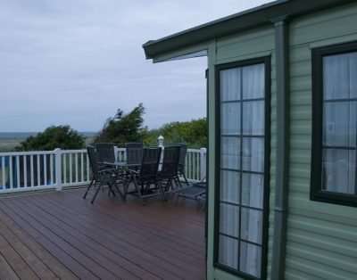 Caerddanial Static Caravan Hire