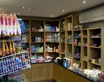 Trawsdir Static Caravan Hire