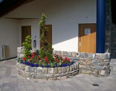 Trawsdir Static Caravan Hire