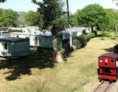 Tynllwyn Static Caravan Holidays