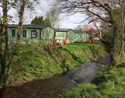 Tynllwyn Static Caravan Holidays