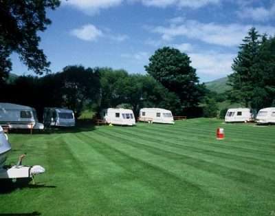 Tynllwyn Static Caravan Holidays
