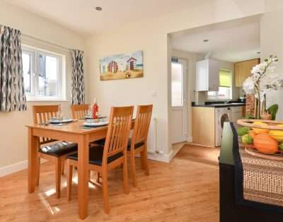 Tafliad Carreg Holiday Cottage