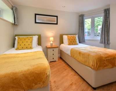 Tafliad Carreg Holiday Cottage