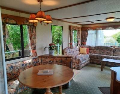 Tanyfynwent Caravan Hire