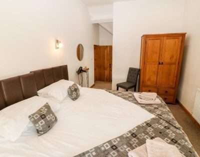 Prys Mawr Dog Friendly Cottage