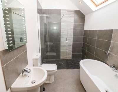 Prys Mawr Dog Friendly Cottage