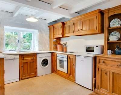 Crown Holiday Cottage