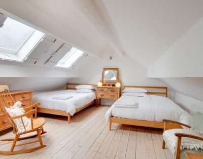 Crown Holiday Cottage