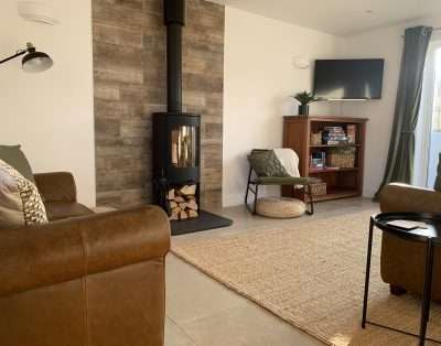 Whitebridge Dogs Welcome Cottage