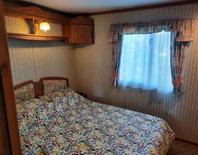 Tanyfynwent Caravan Hire