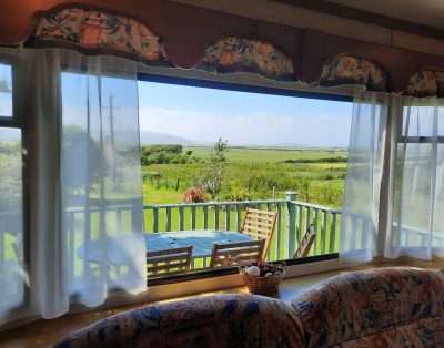 Tanyfynwent Caravan Hire
