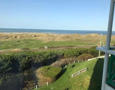 Trefeddian Seaside Hotel