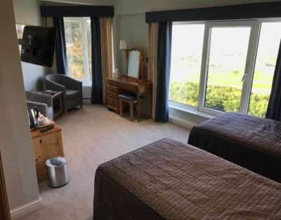 Trefeddian Seaside Hotel