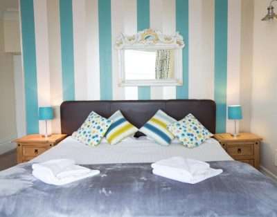 Min Y Mor Seafront Hotel
