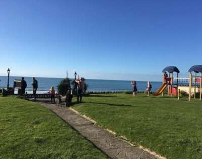 Min Y Mor Seafront Hotel