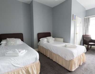 Min Y Mor Seafront Hotel