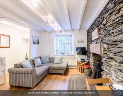 Pebble Cottage