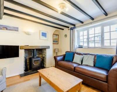 Kynaston Dog Friendly Cottage