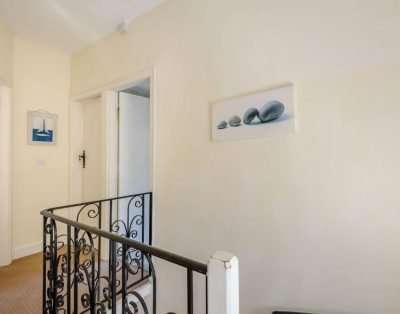 Kynaston Dog Friendly Cottage