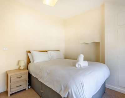 Kynaston Dog Friendly Cottage