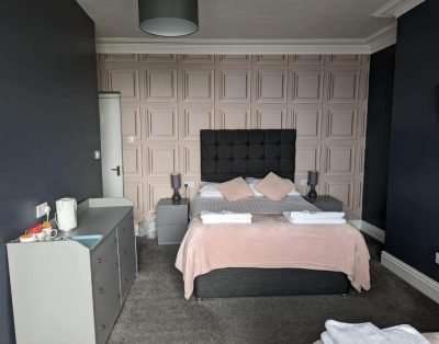 Min Y Mor Seafront Hotel