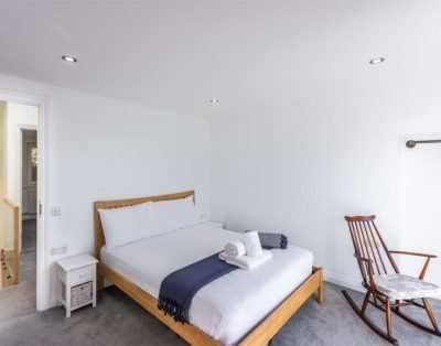 Penhelyg Road Coastal Cottage