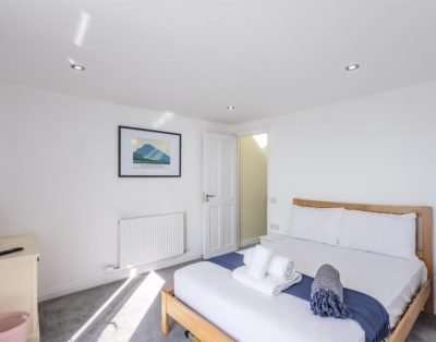 Penhelyg Road Coastal Cottage