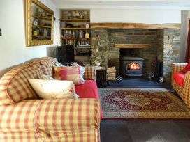 Milk Wood Dog Friendly Holiday Cottage