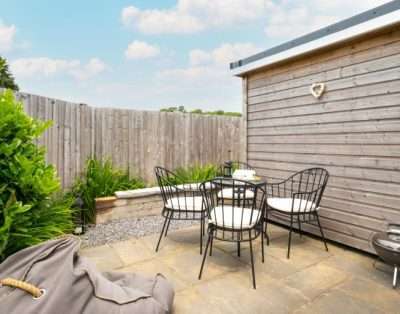 Aadref Holiday Home