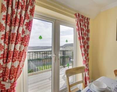 Malt Seaview Holiday Cottage
