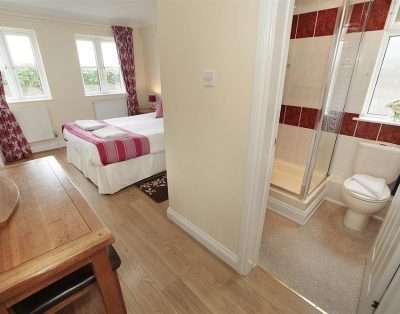 Barley Cottage